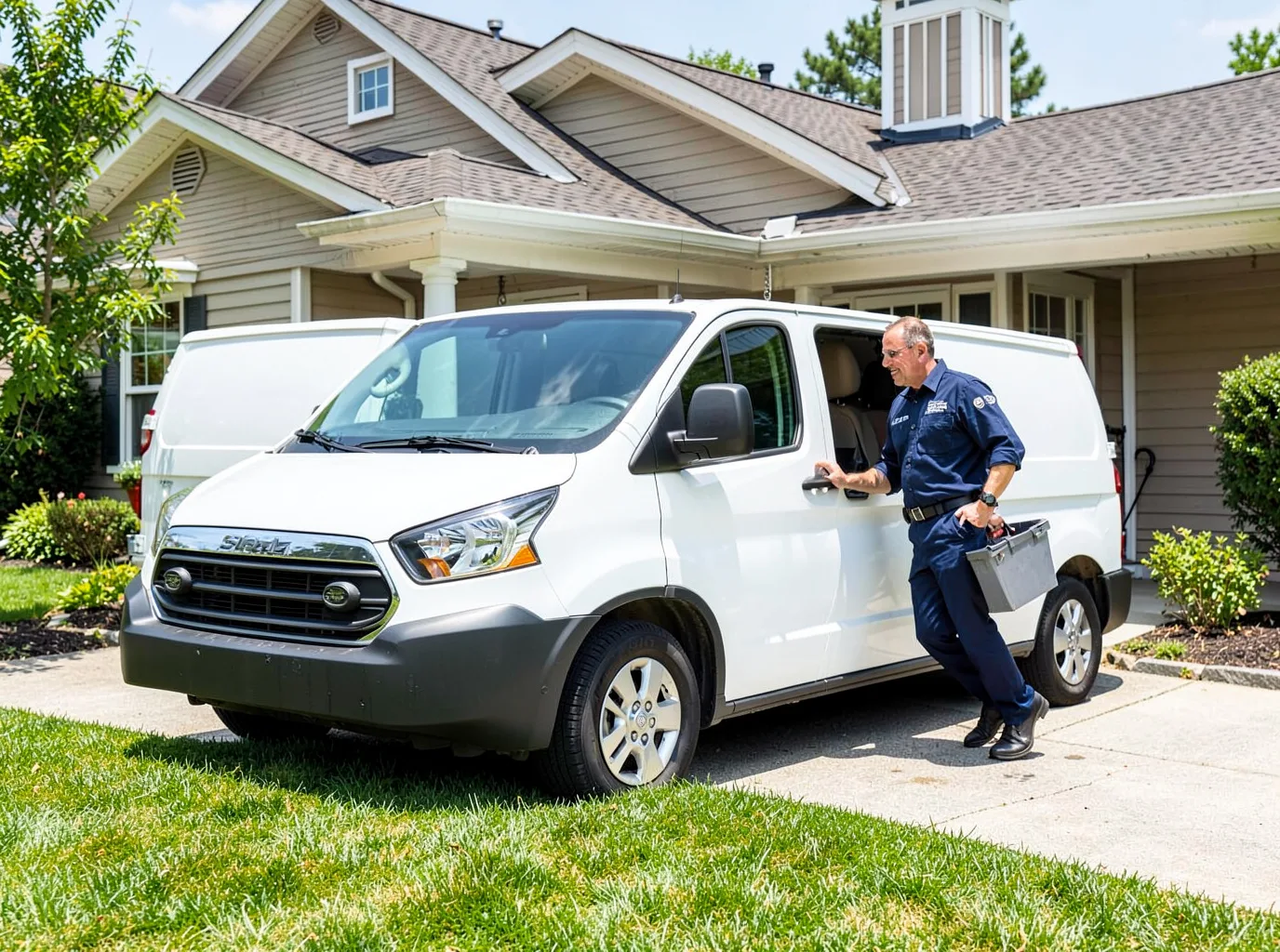 Emergency Plumber company in Adamant, VT